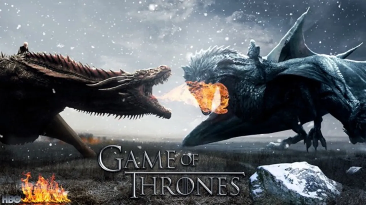 Game Of Thrones 8 Sezon 1 Bolum Altyazili Izle Got Sekizinci