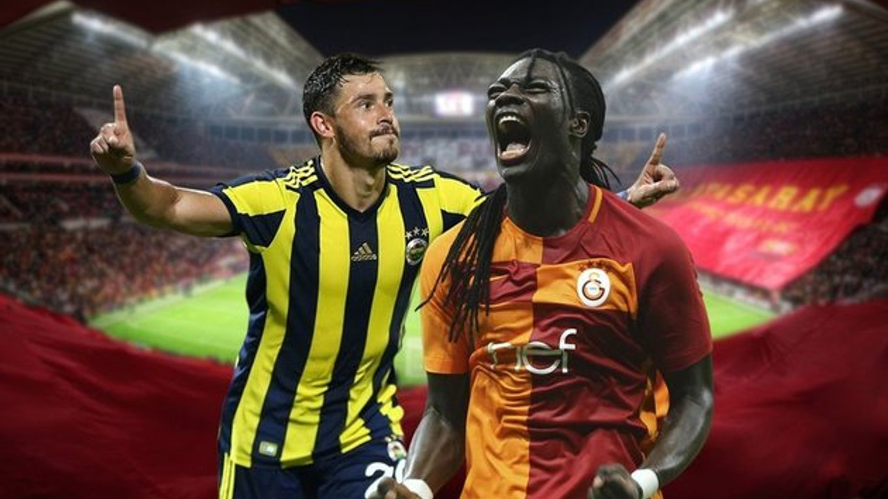 Galatasaray Fenerbahce Bilet Fiyatlari Belli Oldu
