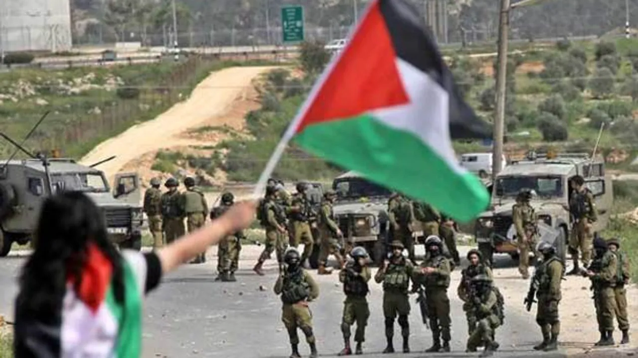 Filistinliler Arap mı? | Filistin nasıl kuruldu?