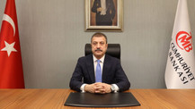 Merkez Bankası Başkanı Kavcıoğlu açıkladı... 500 TL'lik banknotlar çıkacak mı?