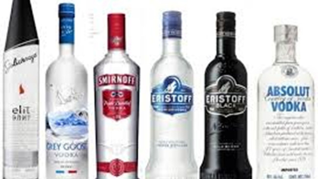 Votka Fiyatları 2022 – Güncel Liste - Bira Fiyatları - Güncel 2021