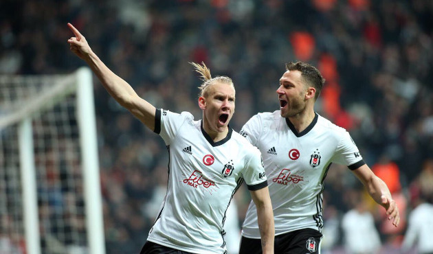Beşiktaş, UEFA anlaşması nedeniyle Vida'yı satacak