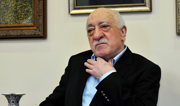 FETÖ elebaşı Gülen'in manevi oğluna 30 yıl hapis!