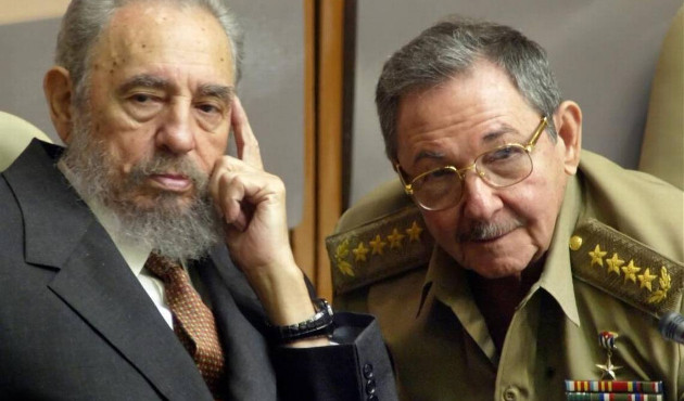 60 yıllık Castro iktidarı sona eriyor