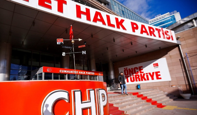 CHP'li muhalifler 559 imzayı partiye teslim etti!