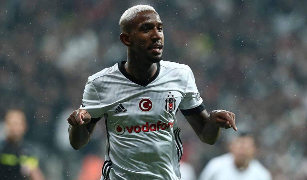 "Beşiktaş'ı asla unutmayacağım"