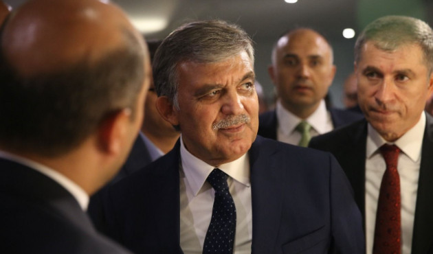 İşte Abdullah Gül'ün Twitter'da paylaştığı son mesaj...