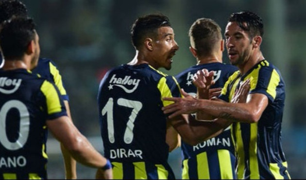 Fenerbahçe'de ilk yolcu kesinleşti!