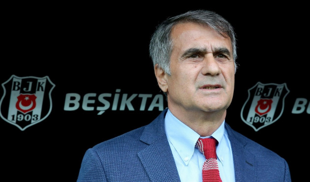Beşiktaş'ta forvet krizi!