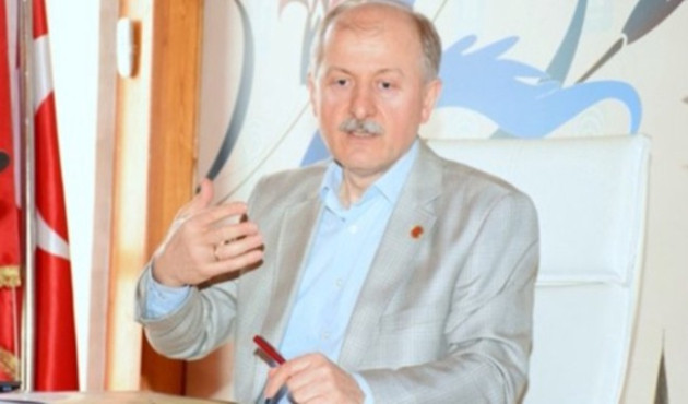 Fatih Belediyesi yeni başkanı Hasan Suver kimdir?