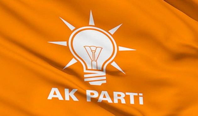 Ak Parti Konya Selçuklu belediye başkanı adayı!