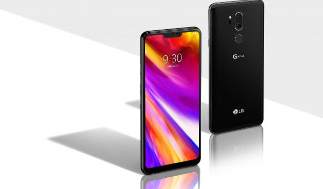 LG G7 ThinQ özellikleri nelerdir? Fiyatı ne kadar?