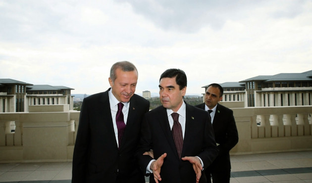 Türkmenistan’dan Türkiye’ye flaş teklif!