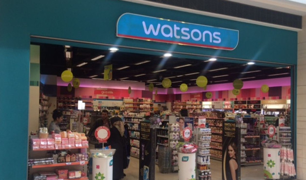 3-30 Mayıs Watsons'ta hangi ürünler indirimli?