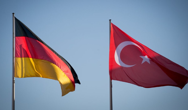 Almanya Türkiye'ye silah satışını minimuma çekti!