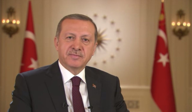 Erdoğan: Avrupa’nın istikbali de karanlık...