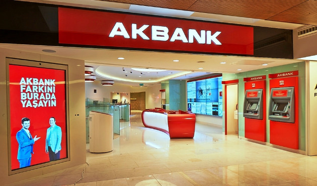 SPK'dan Akbank'ın başvurusuna onay!