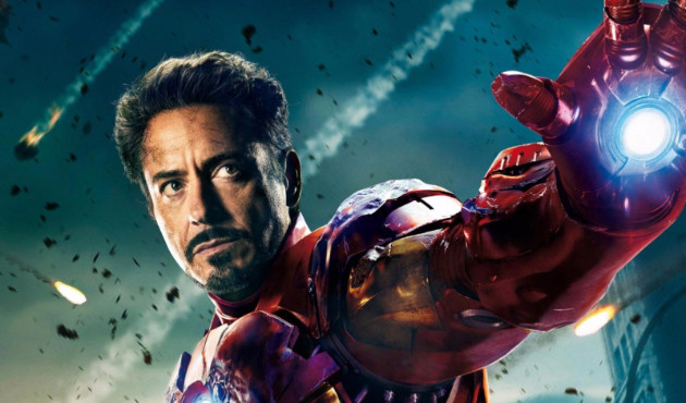 Iron Man'in servet değerindeki zırhı çalındı!