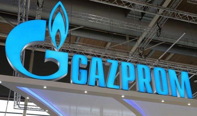 Gazprom`dan flaş `Türk Akımı` açıklaması!