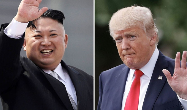 Kuzey Kore, Trump görüşmesini iptal edebilir!