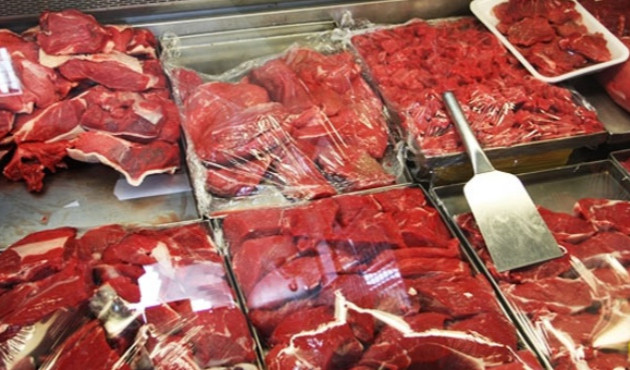 Dev market zinciri de ucuz et satışına başlıyor!
