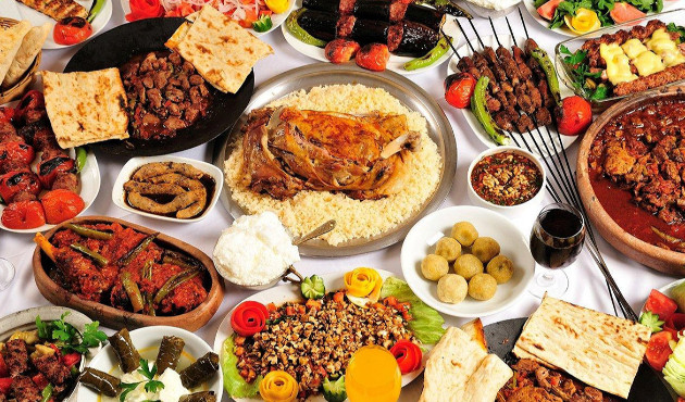 İstanbul'da iftar açabileceğiniz mekanlar!