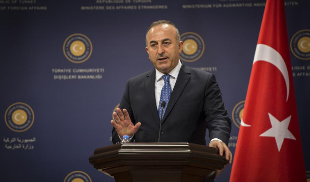 Çavuşoğlu, Türkiye'nin İsrail'e yönelik yol haritasını açıkladı!