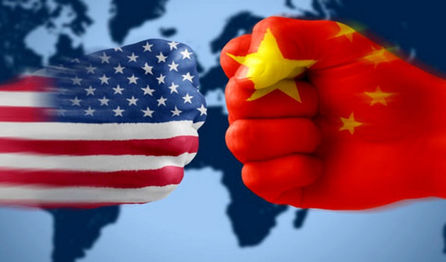 ABD-Çin ticaret savaşında Washington'dan yeni atak