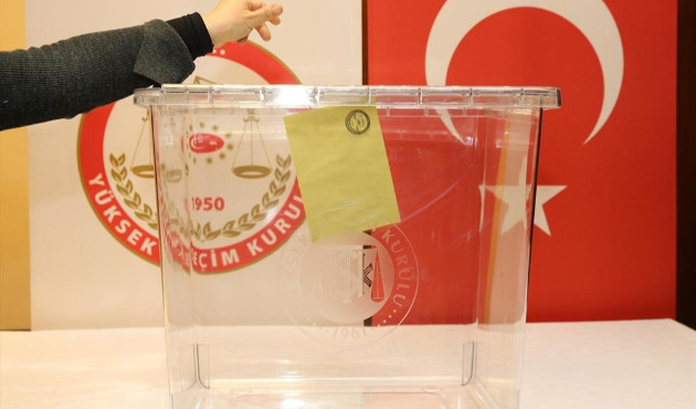 İşte CHP'nin Ankara adayları...