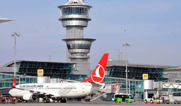 İşte Atatürk Havalimanı'ndan son uçuşun tarihi!