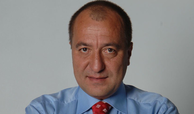 İyi Parti Milletvekili adayı olan Mehmet Tezkan kimdir?