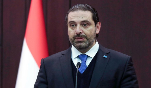 Lübnan’da Saad Hariri yeniden başbakan...