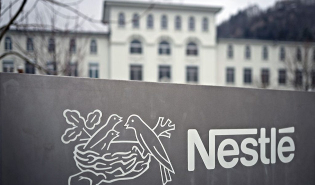 Nestle 500 personelini işten çıkaracak...