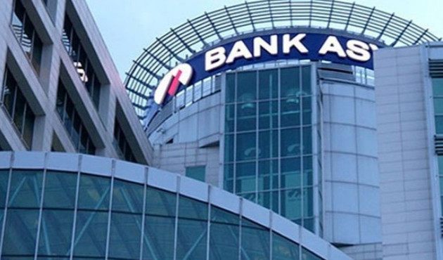 Bank Asya'dan TMSF'ye 360 milyon lira...