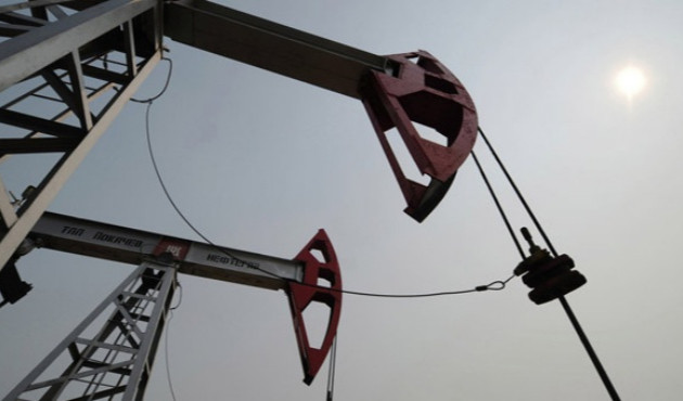 Ham petrol fiyatlarında yüzde 4'lük düşüş!