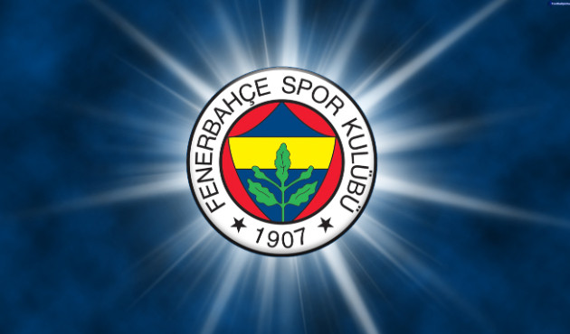 Fenerbahçe'nin bayramlaşma töreninde Galatasaray marşı!