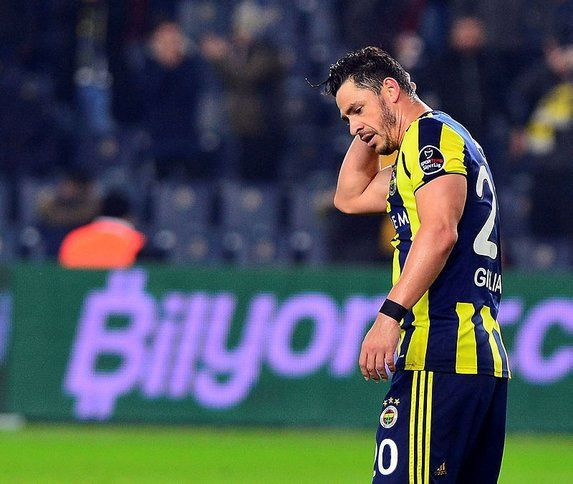 Fenerbahçe'de 10 numaraya yeni aday! - Sayfa 1