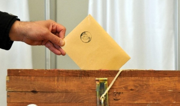 24 Haziran Antalya seçim sonuçları?