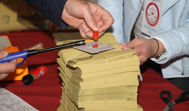 24 Haziran Trabzon Genel Seçim sonuçları | 2018 oy oranları