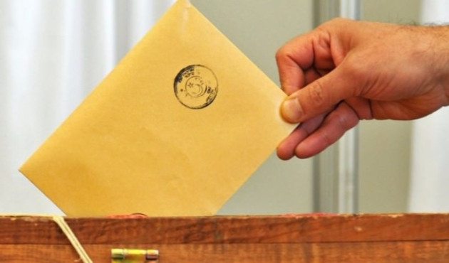 24 Haziran Zonguldak genel seçim sonuçları!