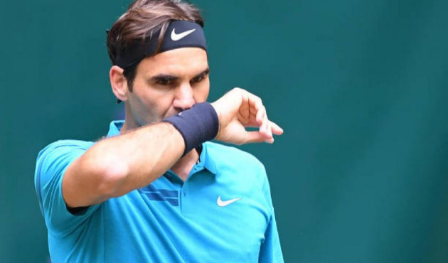 Federer 1 numarayı kaptırdı!