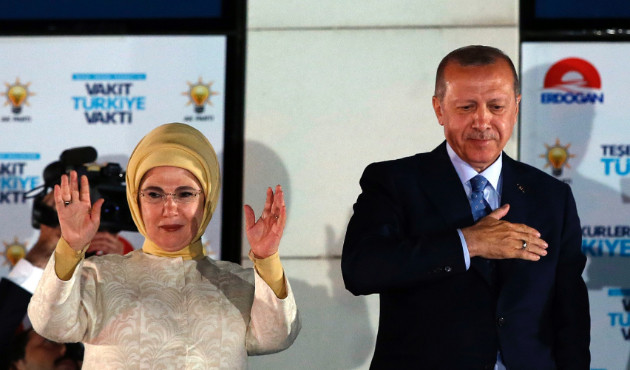 Erdoğan seçmen sayısına 4.5 milyon kişi daha ekledi!