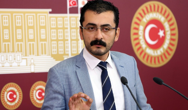 Eren Erdem'den Kılıçdaroğlu'na istifa çağrısı...