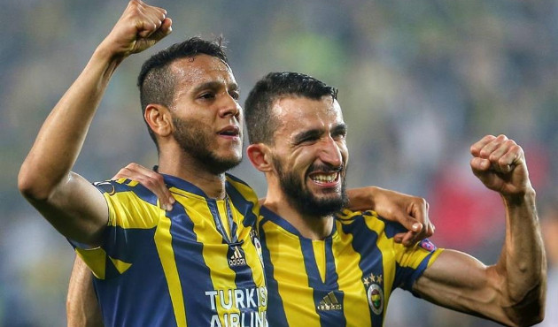 Arap kulübünden Mehmet Topal'a teklif!