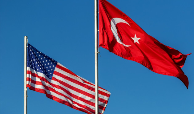 ABD Türkiye'ye seyahat uyarısını güncelledi...