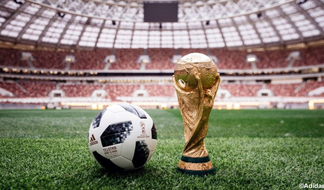 2018 Dünya Kupası'nda son durum! Çeyrek finale kimler kaldı?