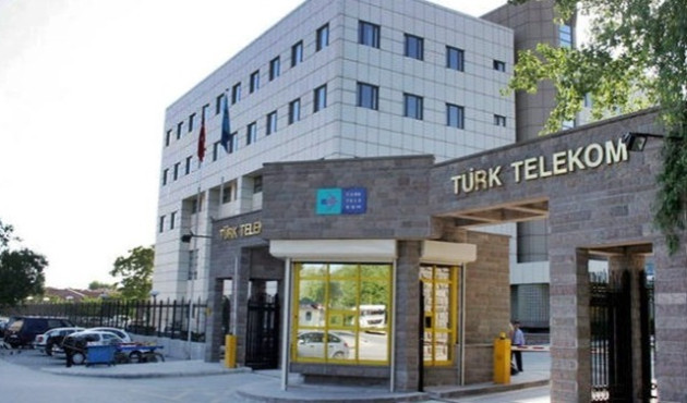 Akbank, Garanti ve İş Bankası Türk Telekomu alıyor