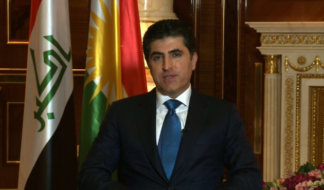 Barzani: İlişkilerimiz düzelecek...