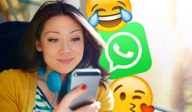 WhatsApp'a herkesin beklediği o emoji ekleniyor!