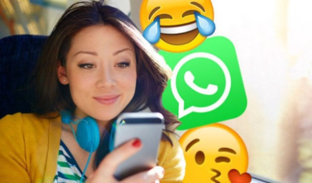 WhatsApp'ın yeni emojisi nazar boncuğu!